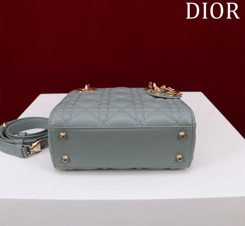 Christian Dior My Lady Bags